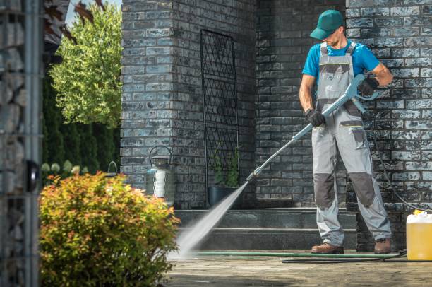 Pre-Holiday Cleaning in Ingram, TX