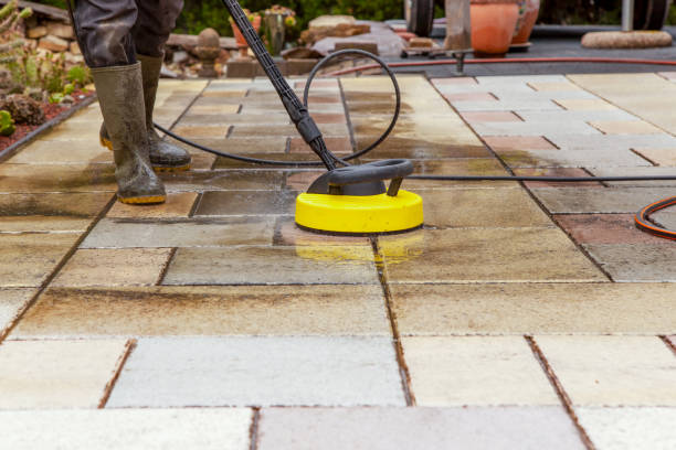 Best Sidewalk and Walkway Cleaning  in Ingram, TX
