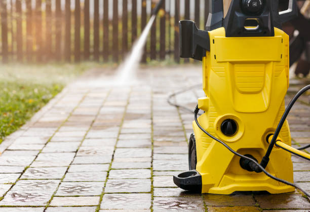 Best Rust Removal  in Ingram, TX